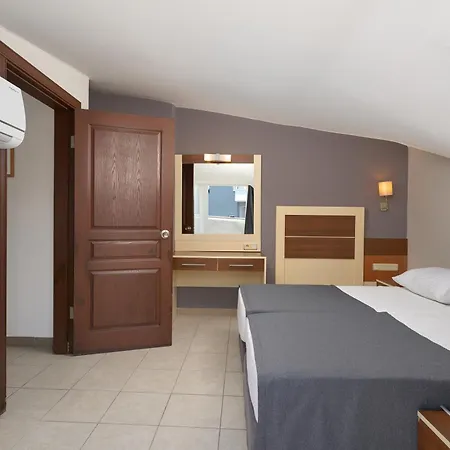 Kaila Krizantem Hotel-2