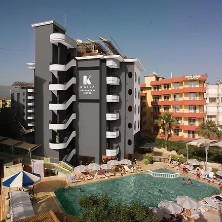 Kaila Krizantem Hotel-3
